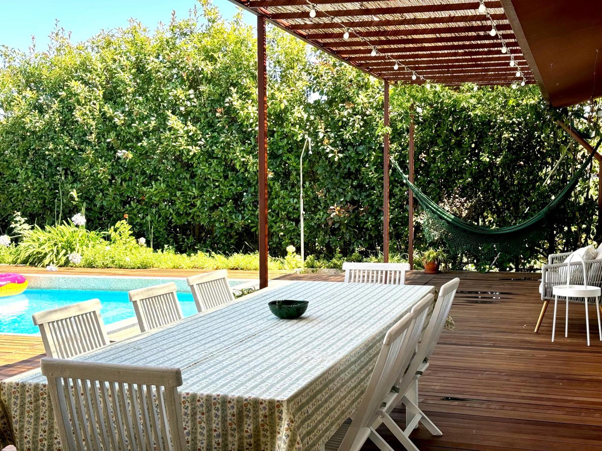 Countryside Villa near Porto Paredes (Porto) Exterior foto