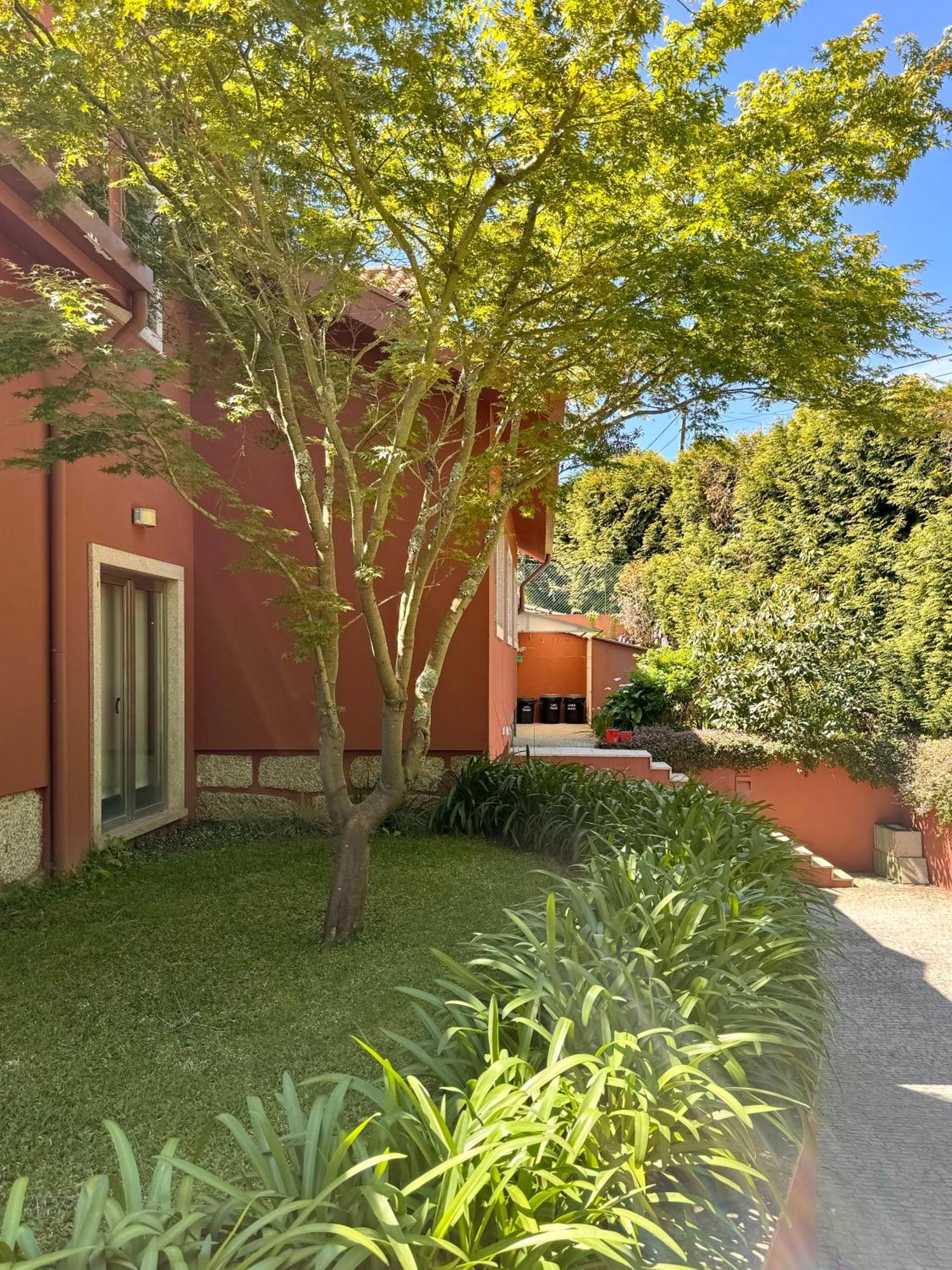 Countryside Villa near Porto Paredes (Porto) Exterior foto